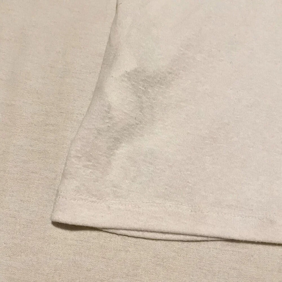 Roots Womens Varsity Chic Tshirt Size XS Shirt - Picture 16 of 16